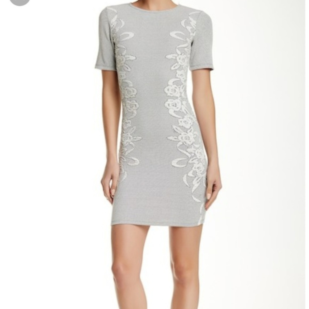 French Connection Stretch Dress